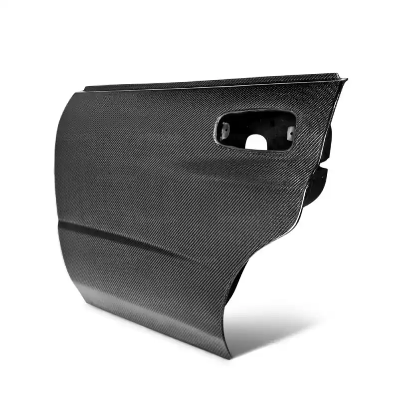 Seibon 02-07 Subaru WRX/STi Rear Doors (SEIDD0205SBIMP-R)