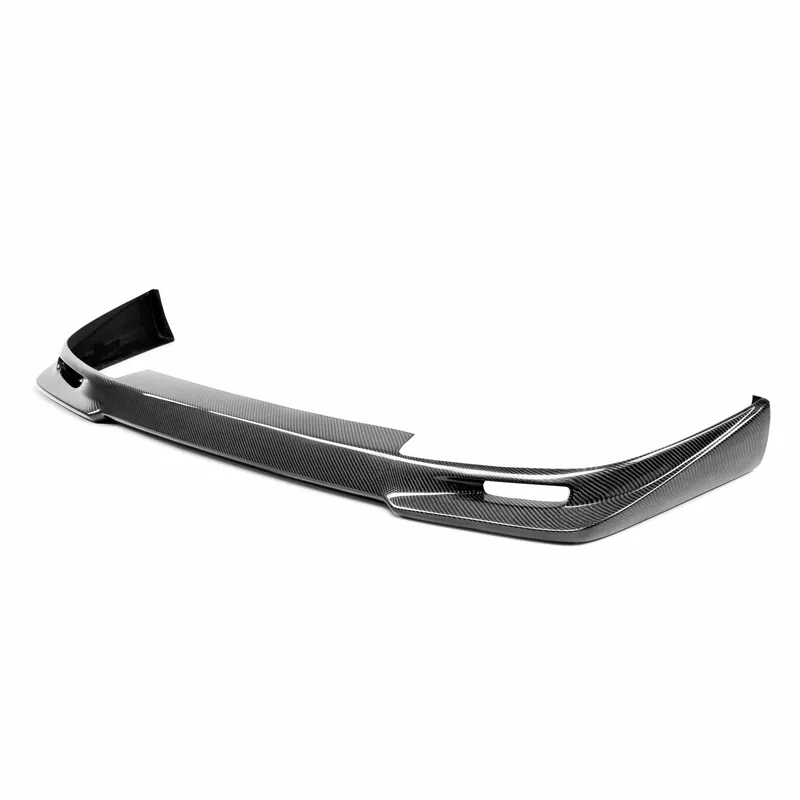 Seibon Carbon Fiber Front Lip (02-03 Subaru WRX GD) (SEIFL0203SBIMP-GD)