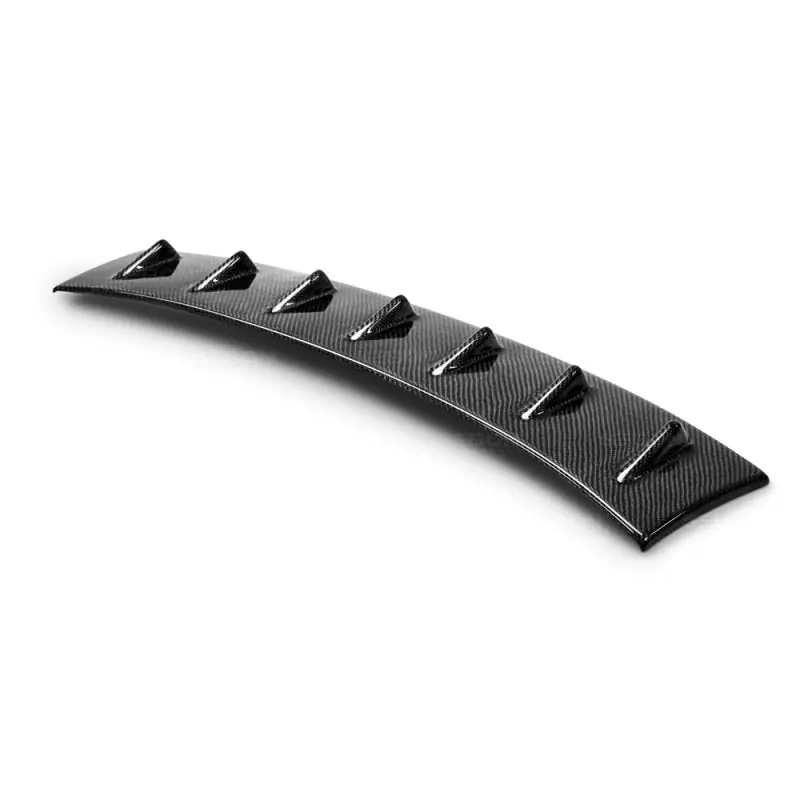 Seibon 02-07 Subaru Impreza/WRX/STi Carbon Fiber Rear Fin Spoiler (SEIRFS0207SBIMP-A)