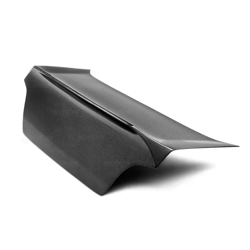 Seibon 02-05 Subaru Impreza / WRX C-Style Carbon Fiber Trunk Lid (SEITL0205SBIMP-C)