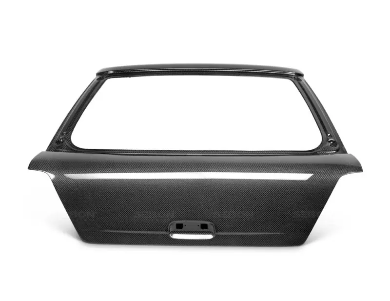 Seibon 02-07 Subaru WRX Wagon Carbon Fiber Hatch (SEITL0205SBIMPHB)