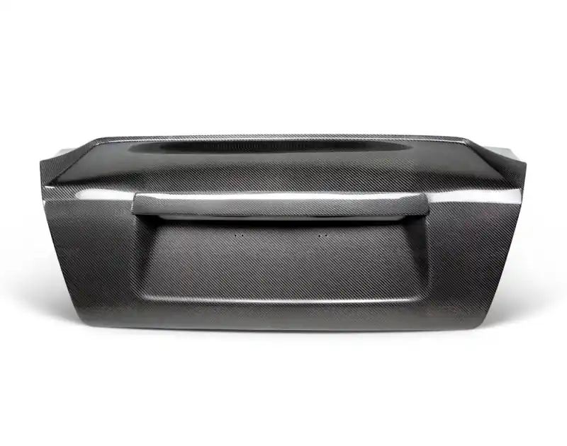 Seibon 08-14 Subaru Impreza WRX/STi 4dr C-style Carbon Fiber Trunk Lid (SEITL0809SBIMP4D-C)