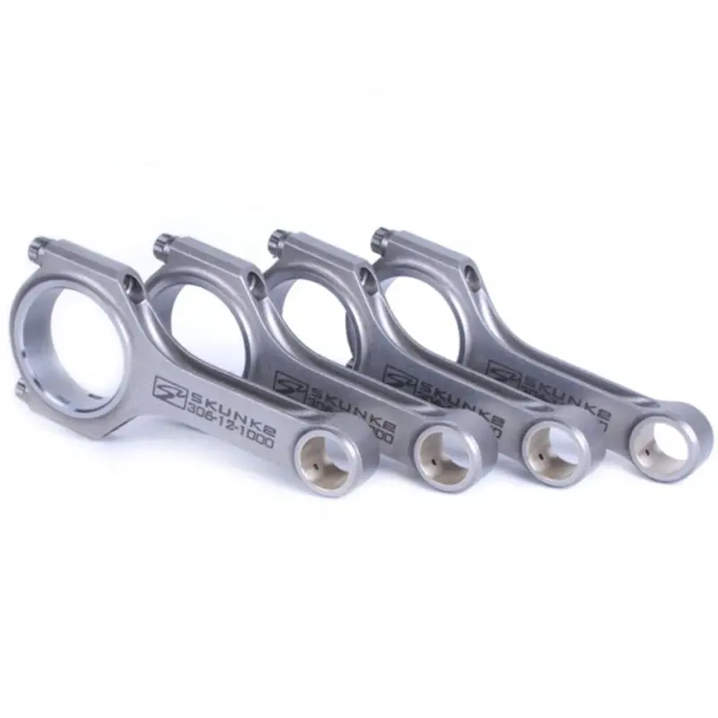 Skunk2 Alpha Series Subaru EJ25 Connecting Rods (SKK306-12-1000)