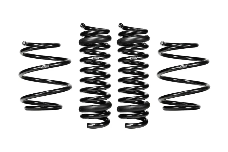 Eibach Pro-Kit for 2016-2017 BMW M2 (EIBE10-20-035-01-22)