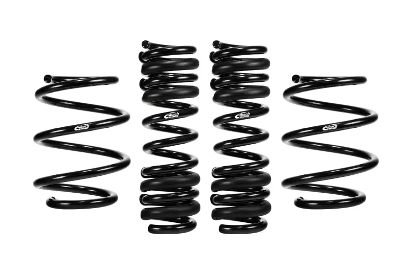 Eibach 2023 BMW M2 3.0LTT RWD G87 Pro-Kit (EIBE10-20-057-01-22)