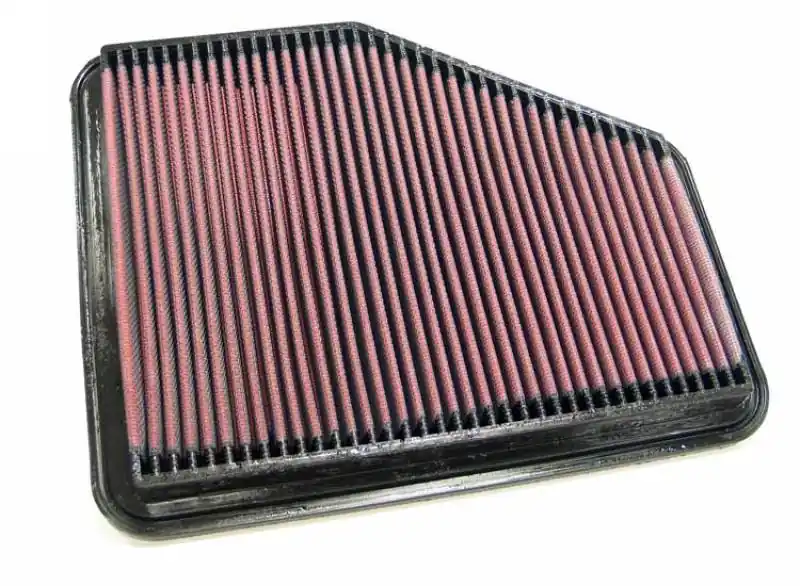 K&N 06 Lexus GS300 / 01-05 GS430 / 01-09 SC430 Drop In Air Filter (KNN33-2220)