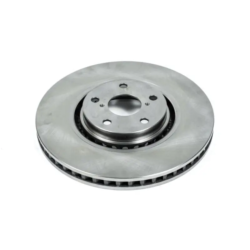 Power Stop 07-11 Lexus GS350 Front Right Autospecialty Brake Rotor (PSBJBR1308)