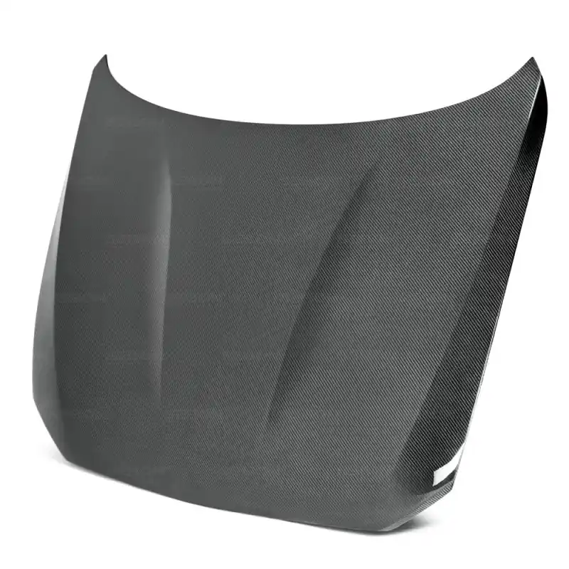 Seibon 11 BMW F20/F22 OE-Style Carbon Fiber Hood (SEIHD11BMWF20-OE)