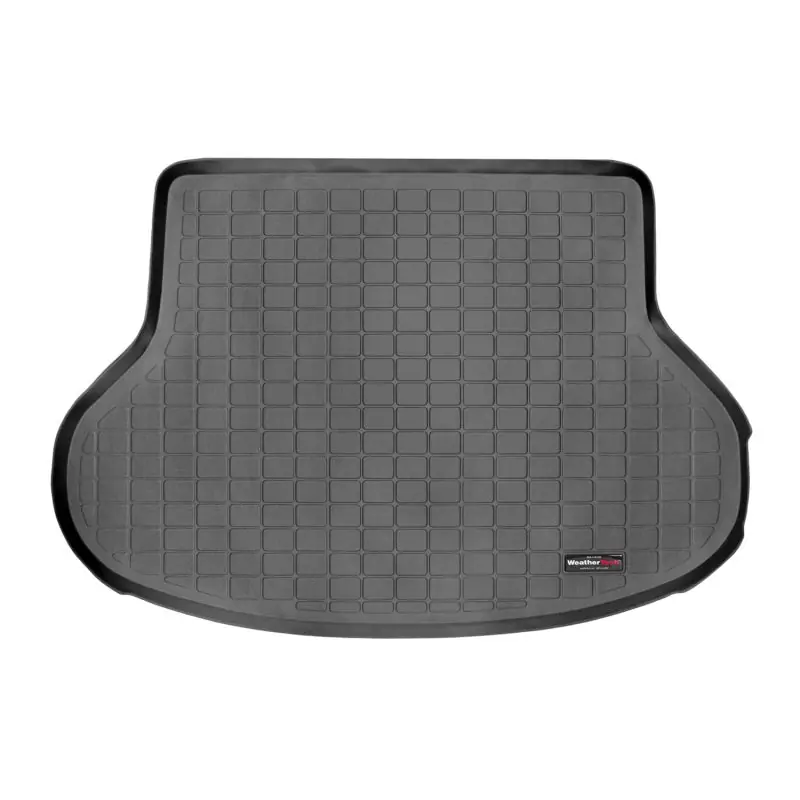 WeatherTech 2023 BMW M2 (G87) Cargo Liner - Black (WET401747)