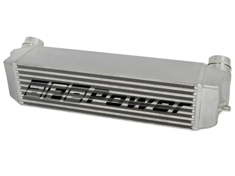 aFe Bladerunner Intercoolers 16-17 BMW M2 (F87) L6-3.0L (t) N55 (AFE46-20271)