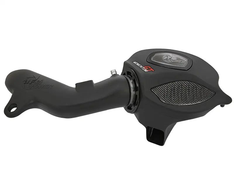 aFe Momentum GT Pro DRY S Cold Air Intake System 16-17 BMW M2 (F87) L6 3.0L (t) N55 (AFE51-76311)