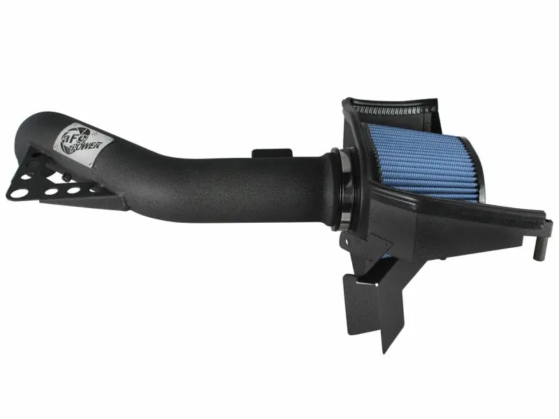 aFe MagnumFORCE Intake Stage-2 Pro 5R 12-15 BMW 335i (F30) L6 3.0L (t) N55 (AFE54-12202)