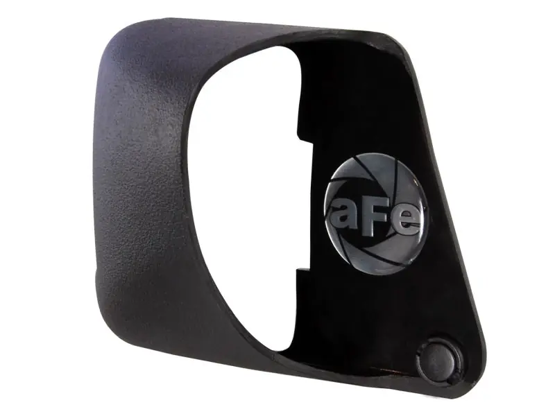 aFe MagnumFORCE Intake System Scoop 12-15 BMW 335i/335ix (F30) L6 3.0L (t) N55 (AFE54-12208)