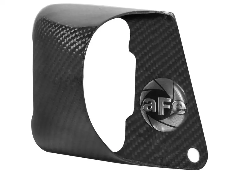 aFe MagnumFORCE Intake System Scoop 14 BMW 435i (F32) / 12-15 BMW 335i (F30) BMW 335i (F30) CARBON (AFE54-12208-C)