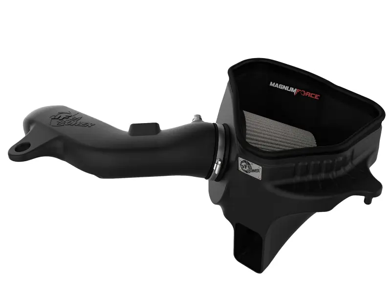 AFe Magnum FORCE Stage-2 Cold Air Intake System w/Pro Dry S Media 12-15 BMW 335i F30 (AFE54-13033D)