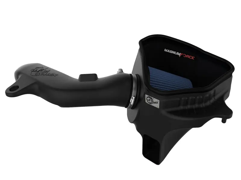 aFe Magnum FORCE Stage-2 Pro 5R Cold Air Intake System 12-15 BMW 335i N55 (AFE54-13033R)