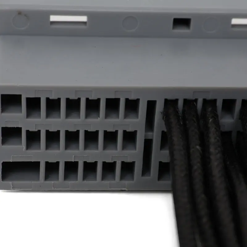 BLOX Racing Honda OB2B - OBD1 ECU Jumper Harness (BLOBXAC-00702)