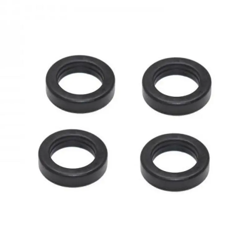 BLOX Racing Head Seal Grommets Honda B Series (Set of 4) (BLOBXEF-BC-HSG-4)