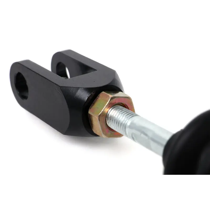 BLOX Racing 3/4in Bore Compact Brake Master Cylinder (BLOBXFL-10012)