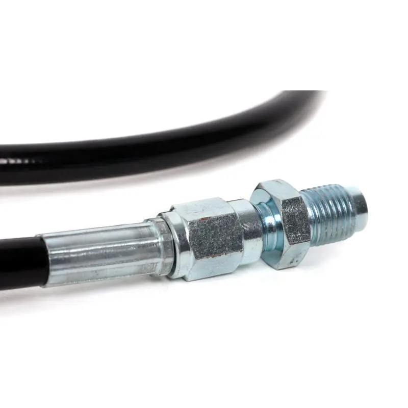 Blox Racing Clutch Line Kit Honda K-series Includes Civic/Integra w/ K-swap/J-swap (BLOBXFL-10123)