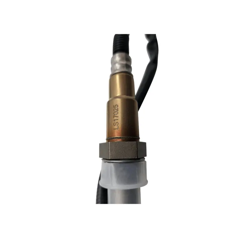 BLOX Racing 94-01 Acura Integra DC2/DC4/DB8/DB7 Digital A/F Gauge with LSU4.9 Sensor (BLOBXGA-00120)