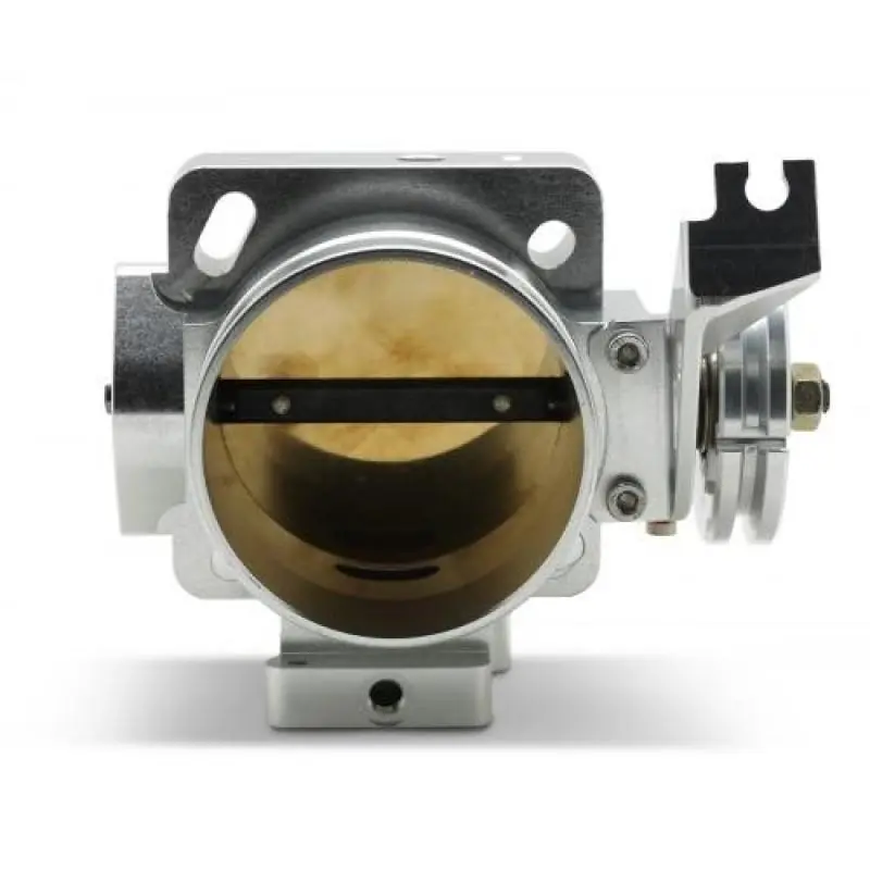 BLOX Racing Honda K-Series Competition 74mm Bore Throttle Body (BLOBXIM-00219-SI)