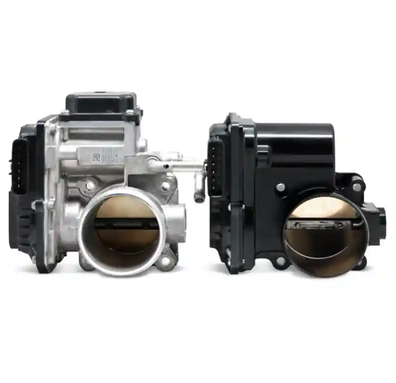 BLOX Racing Honda Civic 1.5T 56mm DBW Throttle Body (BLOBXIM-00220)