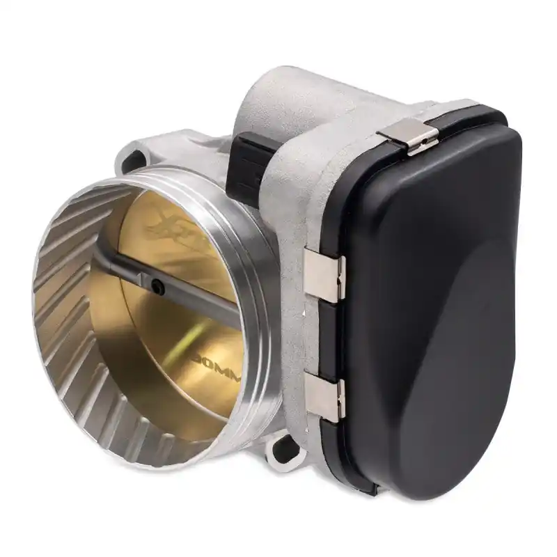 BLOX Racing 13-21 Dodge Charger/Challenger 5.7L/6.4L HEMI 90mm Tuner Series Throttle Body (BLOBXIM-00251)