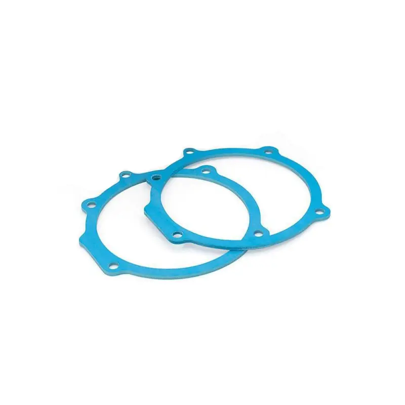 BLOX Racing 13-21 Dodge Challenger 5.7/6.4 HEMI V8 Replacement Xtreme 105mm DBW Throttle Body Gasket (BLOBXIM-00255-GK)