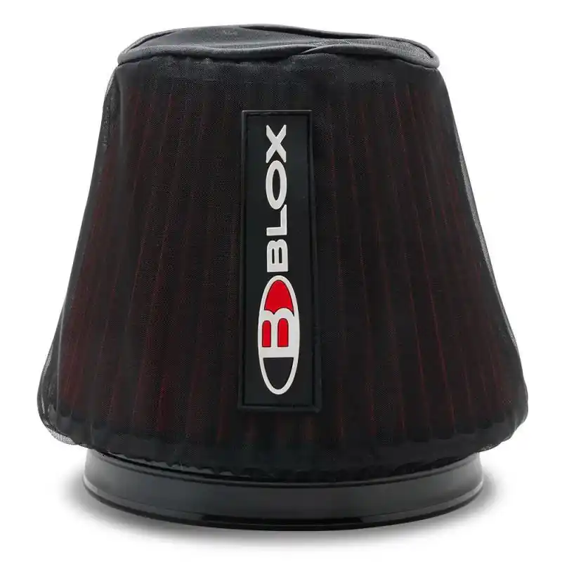 Blox Racing Performance Filter Cover For 7in Filter (BLOBXIM-00302-FC)