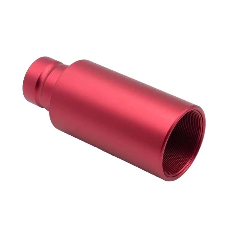 BLOX Racing Coilover Replacement Part - Front Cup - For Us Spec Non-Type-R (BLOBXSS-00100-FC)