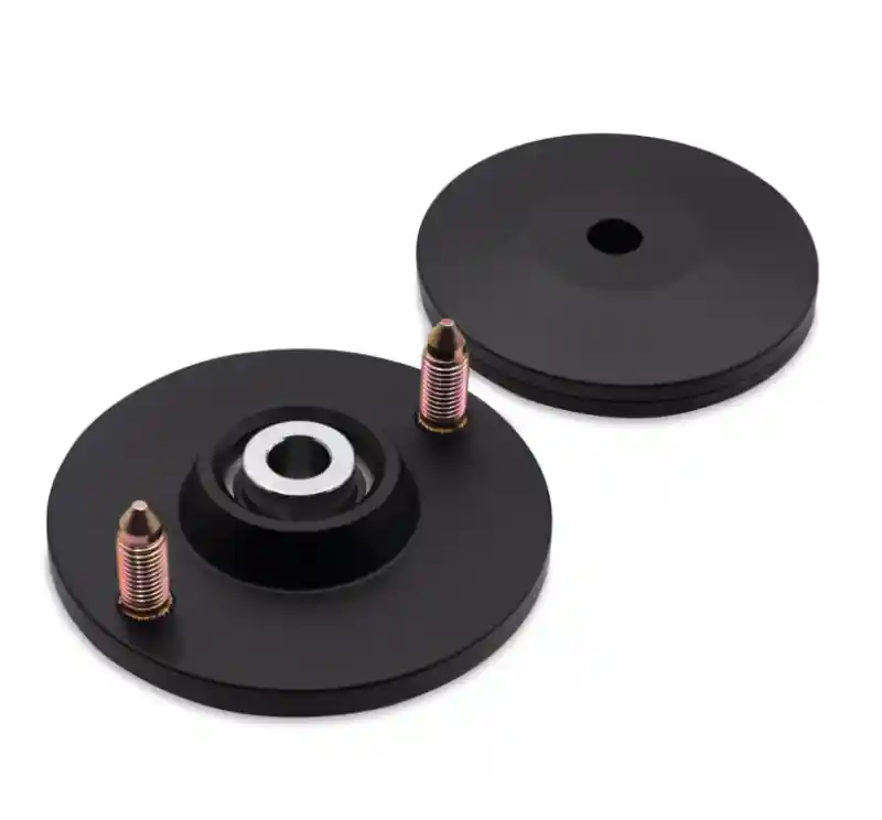 BLOX Racing Drag Pro+ Series Coilover Replacement Part - Front Pillow Ball Top Mount (BLOBXSS-00103-PMF)