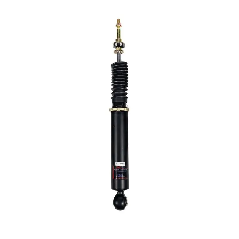 BLOX Racing 2016+ Honda Civic Coupe/Sedan (Non SI / Type R) Plus Series Fully Adjustable Coilovers (BLOBXSS-00130)