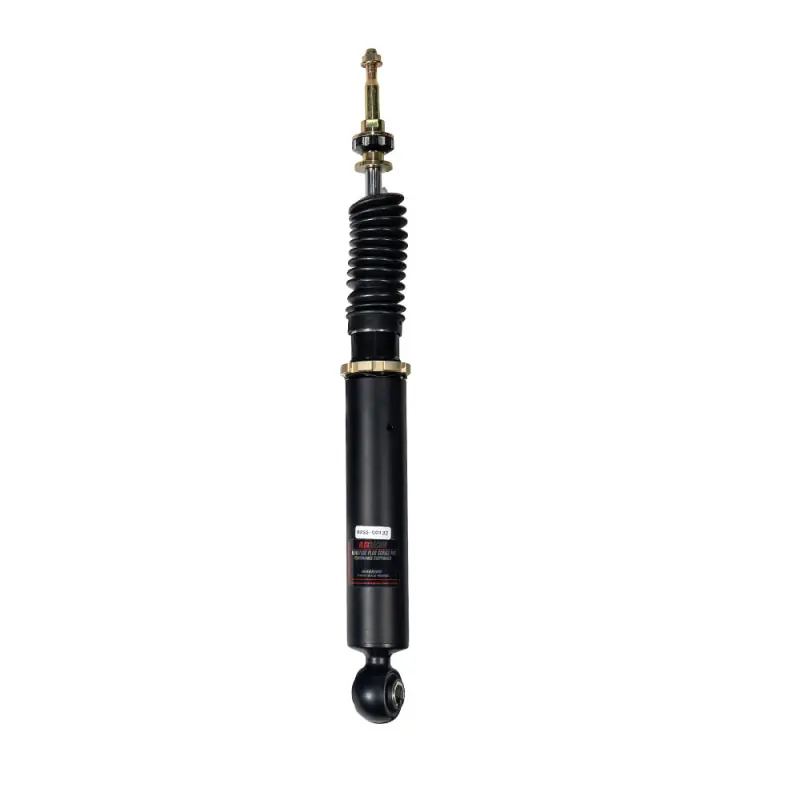 BLOX Racing 17+ Honda Civic SI Plus Series Fully Adjustable Coilovers 17+ Honda Civic Hatchback 52mm (BLOBXSS-00132)