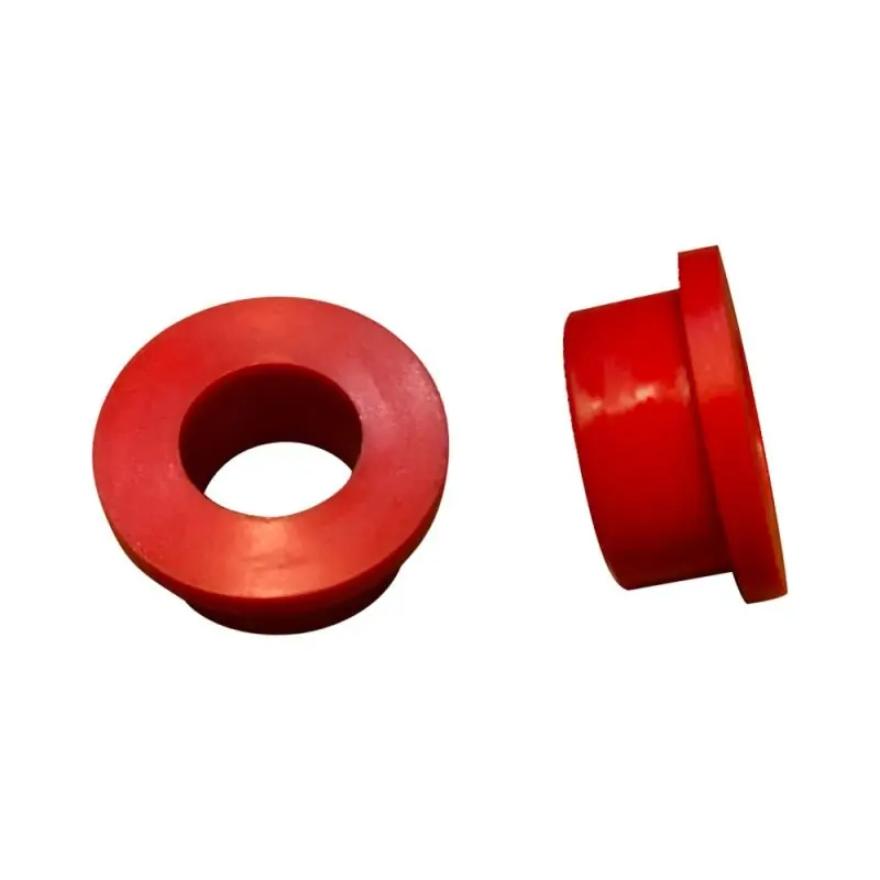 BLOX Racing 2013+ BRZ/GR86 & 2008+ WRX/STI Replacement Poly Bushings for Rear Lower Control Arm (BLOBXSS-50010-BSH)