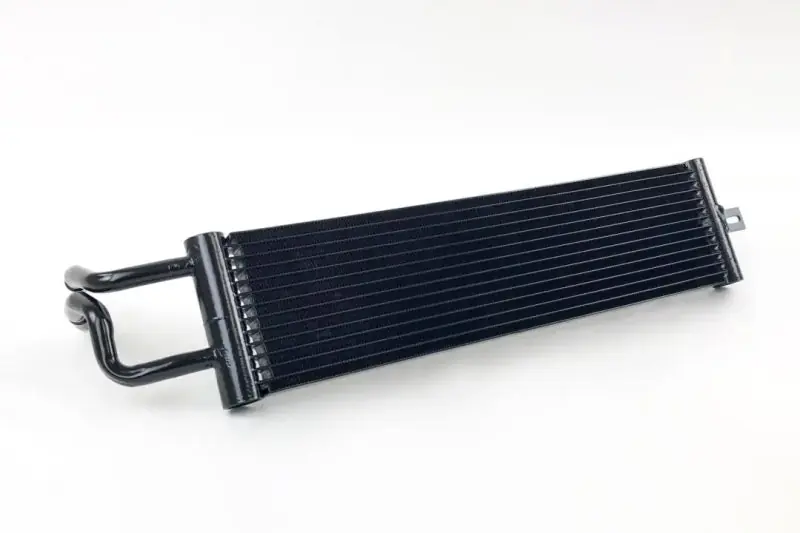 CSF 15-18 BMW M2 (F87) Race-Spec Dual Pass DCT Oil Cooler (CSF8103)
