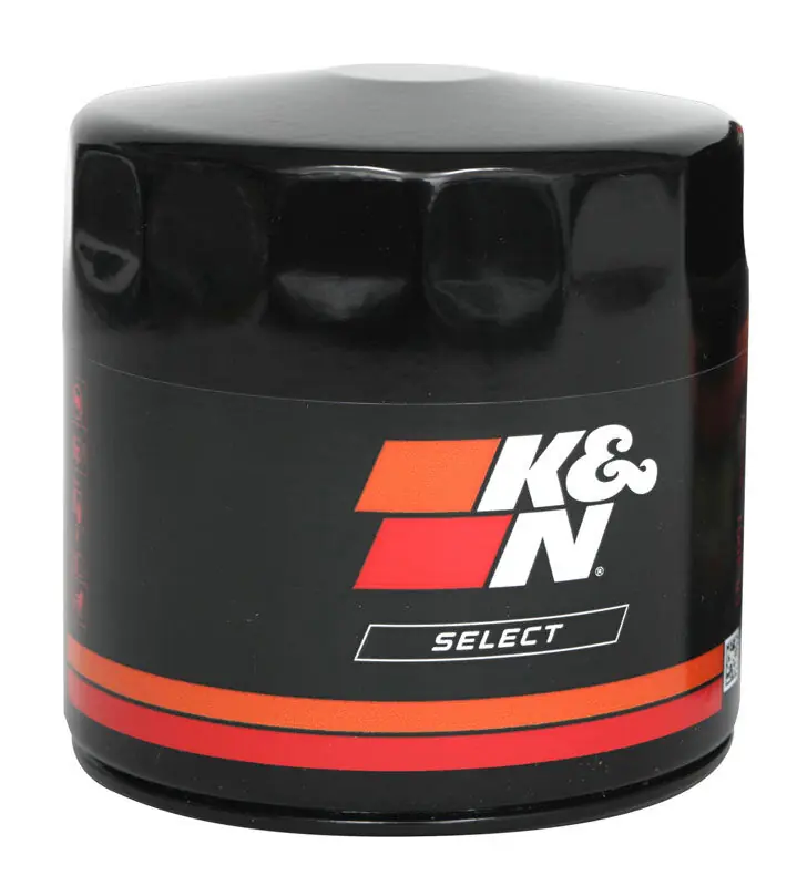 K&N Oil Filter for 2025 Infiniti QX50 2.0L (KNNSO-1008)