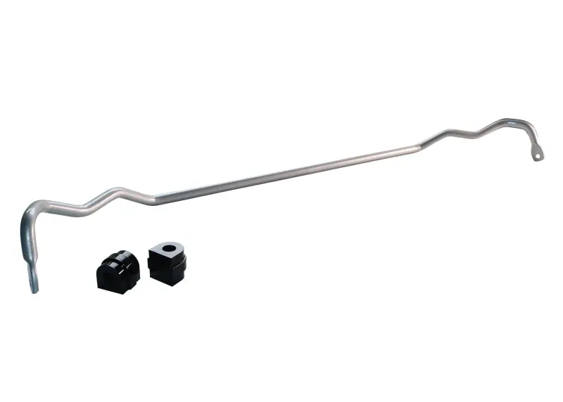 Whiteline BMW 1 Series (Exc M Series) & 3 Series (Exc M3) Rear 20mm Swaybar (WHLBBR44)