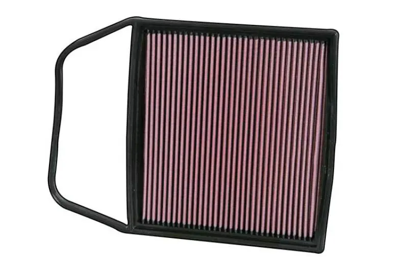K&N 06-09 BMW 135/335/535 Drop In Air Filter (KNN33-2367)