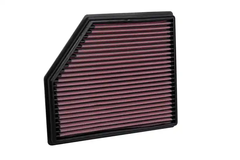 K&N 20-24 Cadillac CT4/CT5 2.0L L4 Replacement Panel Air Filter (KNN33-5102)