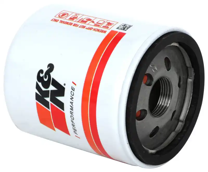 K&N Premium Wrench-Off Oil Filter (KNNHP-1021)