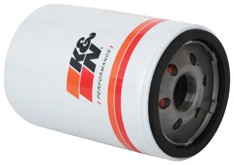 K&N 11-17 GMC Terrain Performance Gold Oil Filter (KNNHP-2012)