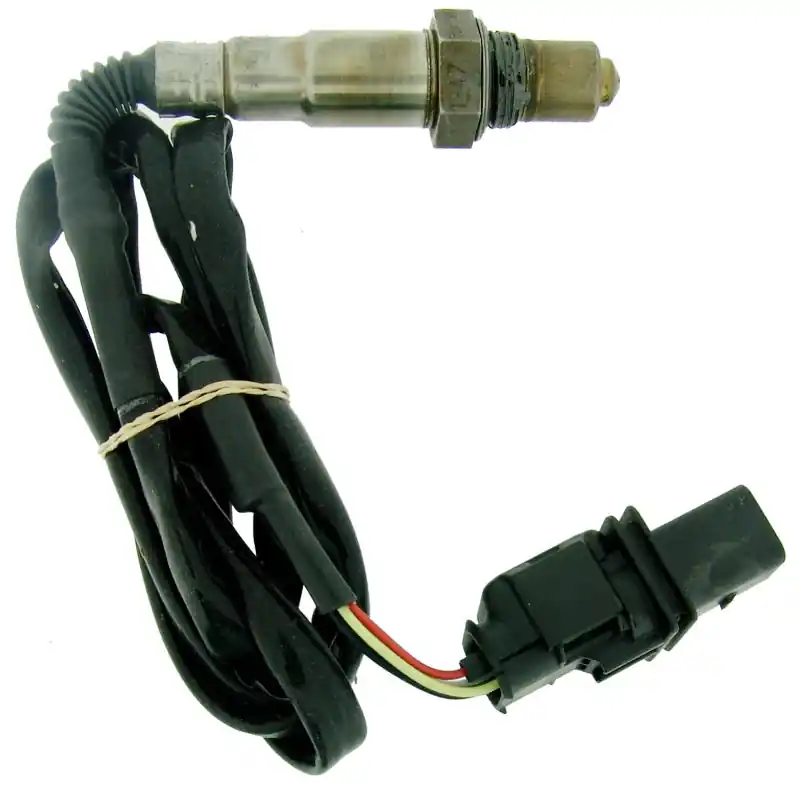 NGK BMW 1 Series M 2011 Direct Fit 5-Wire Wideband A/F Sensor (NGK24345)