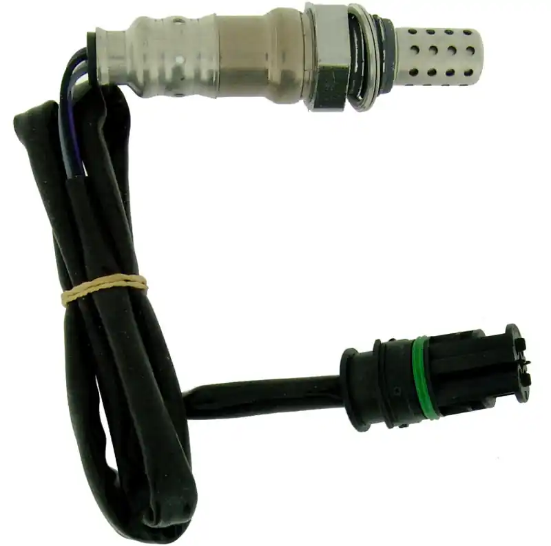 NGK BMW 1 Series M 2011 Direct Fit Oxygen Sensor (NGK25676)