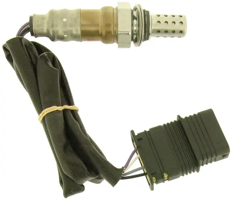 NGK BMW 135i 2013-2011 Direct Fit Oxygen Sensor (NGK25730)