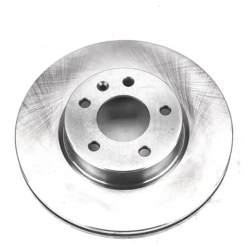 Power Stop 13-18 Cadillac ATS Front Autospecialty Brake Rotor (PSBAR82159)