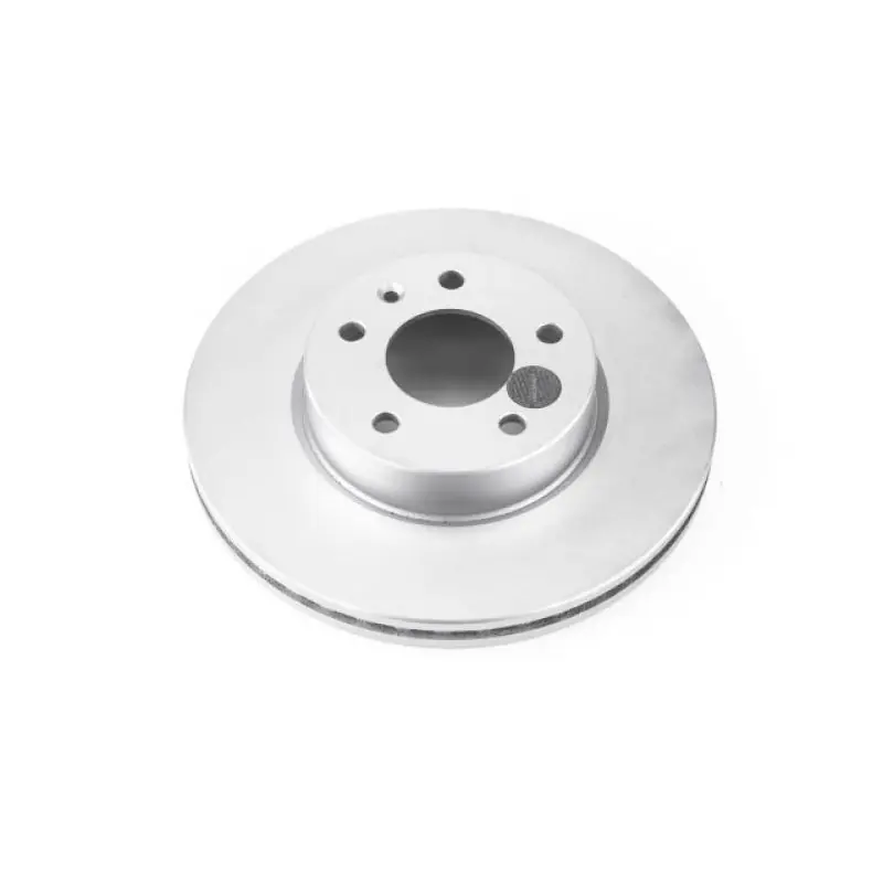 Power Stop 13-18 Cadillac ATS Front Evolution Geomet Coated Rotor (PSBAR82159EVC)