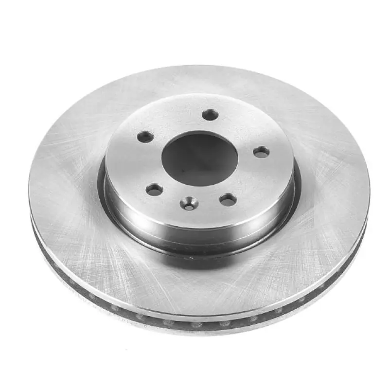 Power Stop 13-18 Cadillac ATS Front Autospecialty Brake Rotor (PSBAR82161)