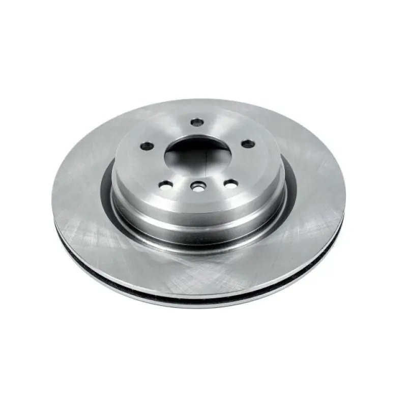 Power Stop 2006 BMW 330i Rear Autospecialty Brake Rotor (PSBEBR1021)