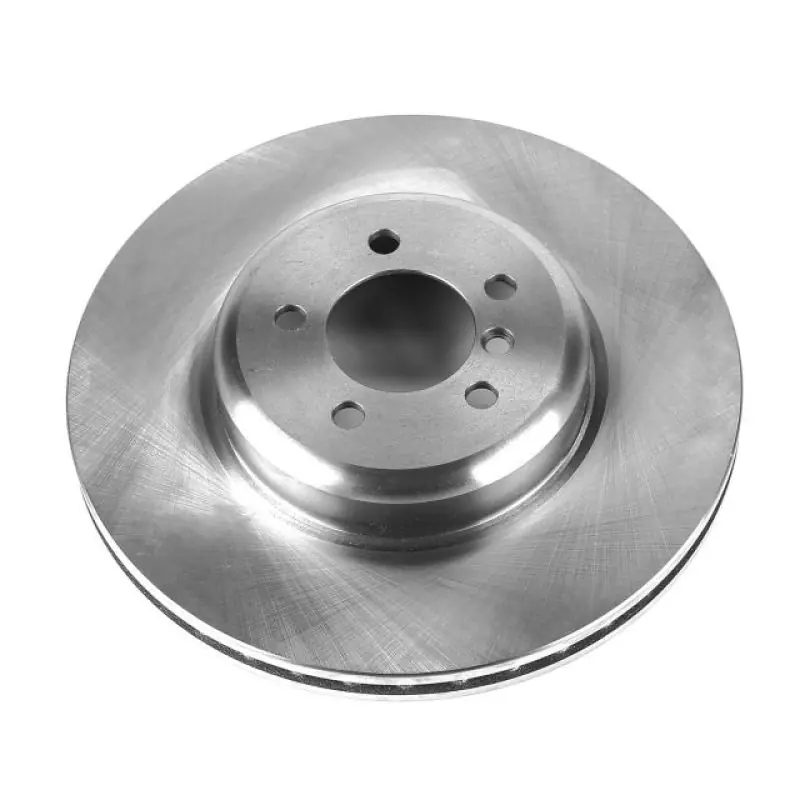 Power Stop 13-15 BMW 335i Front Autospecialty Brake Rotor (PSBEBR1438)
